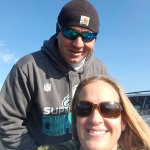 Meet your Posher, Bill